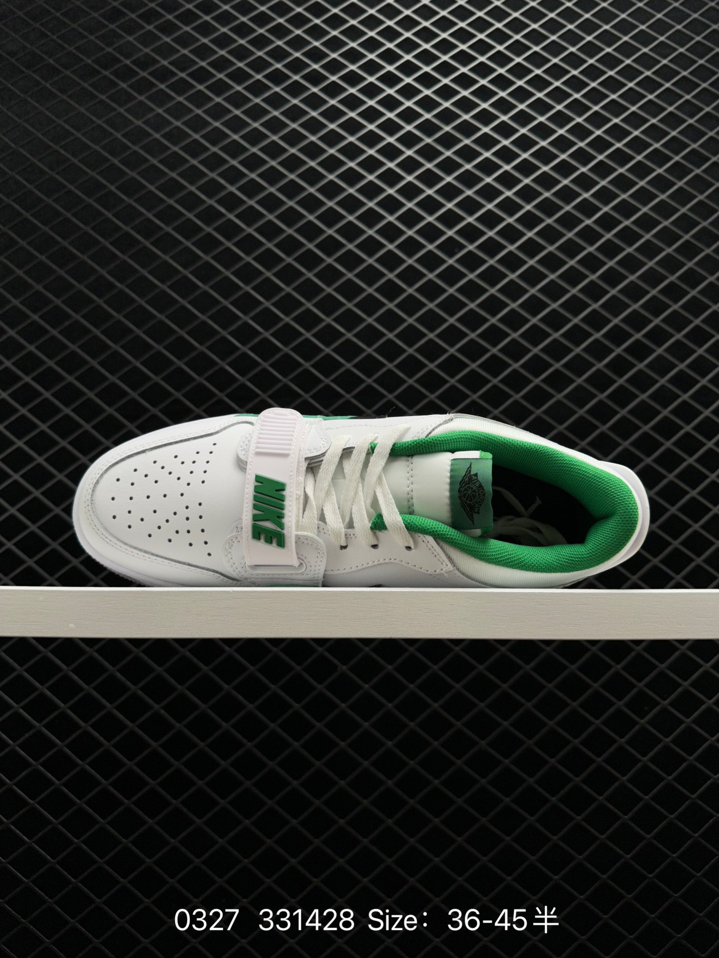 Air Jordan Legacy 312 Low